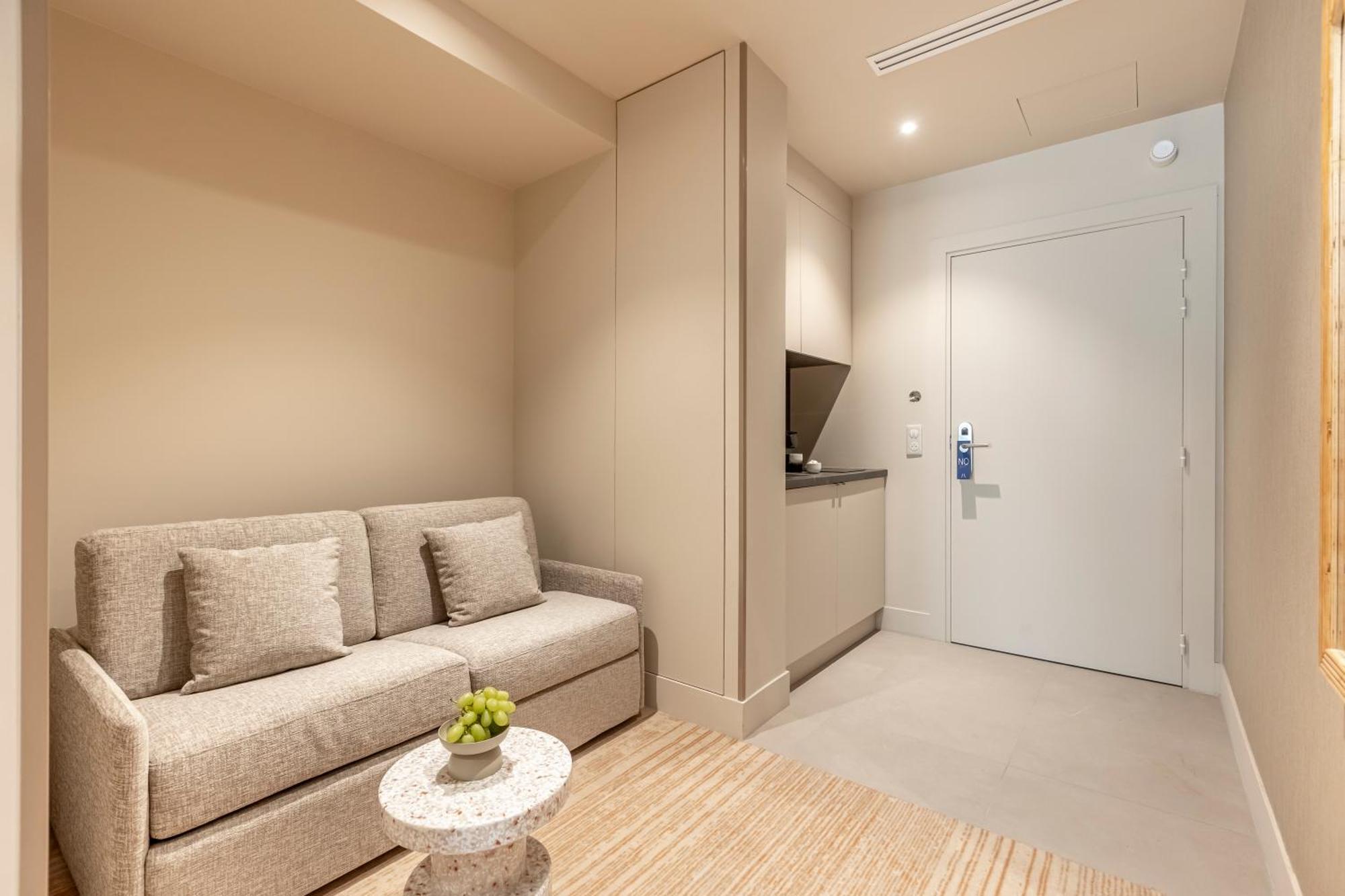 פריז Suite Fl By Sweett חדר תמונה