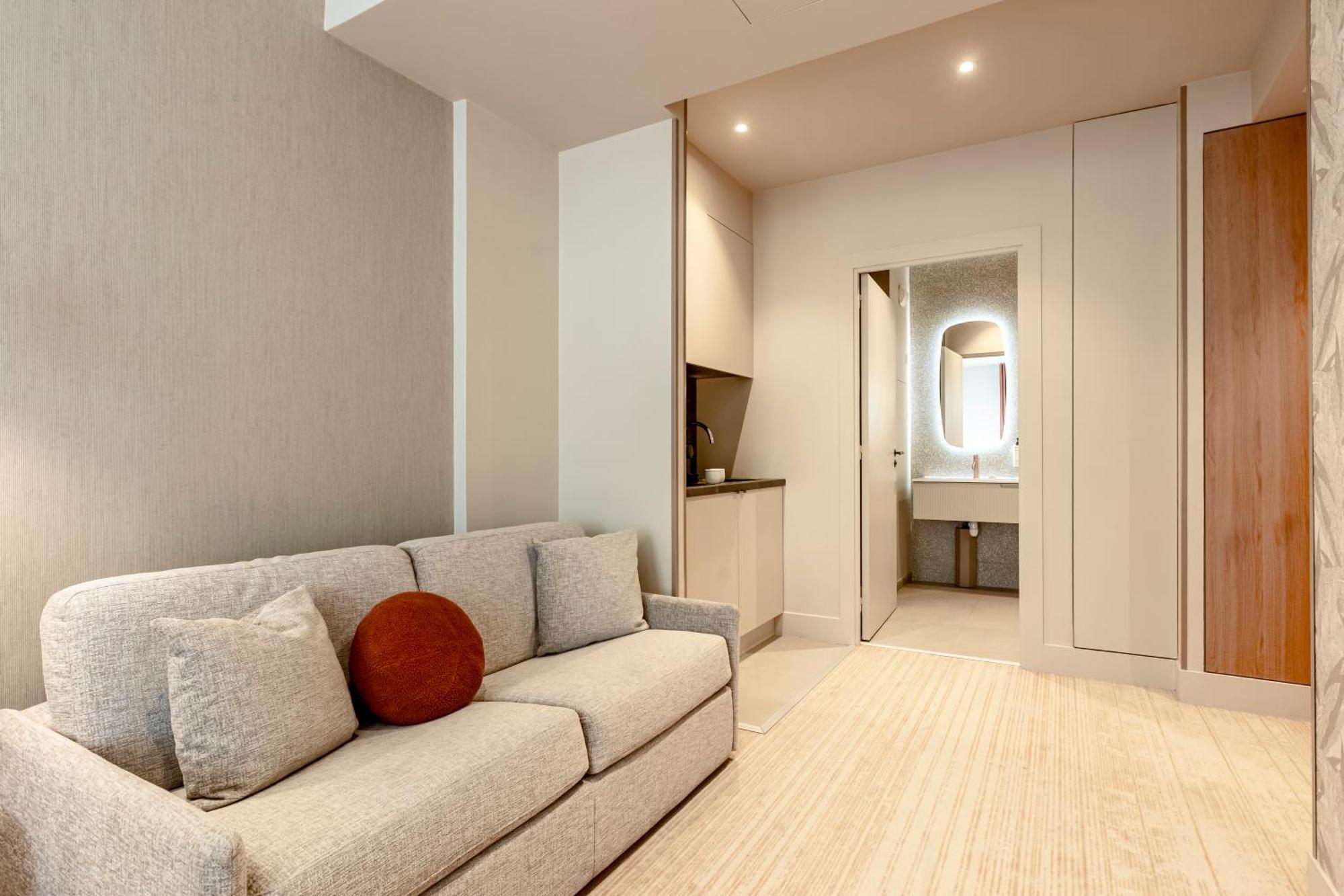פריז Suite Fl By Sweett חדר תמונה